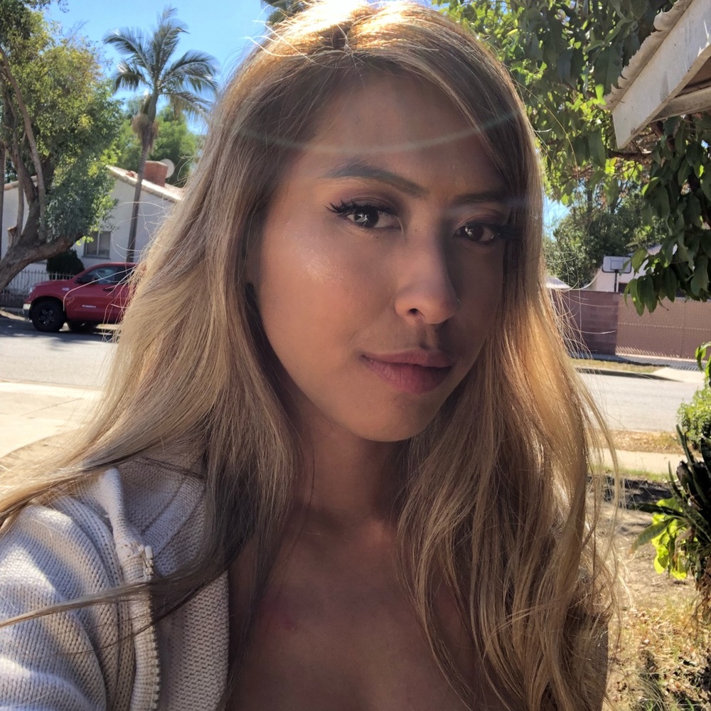 Meet your Posher, Vanessa